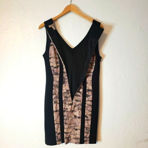 FOREVER 21 Mini Dress - Picture 2 of 9